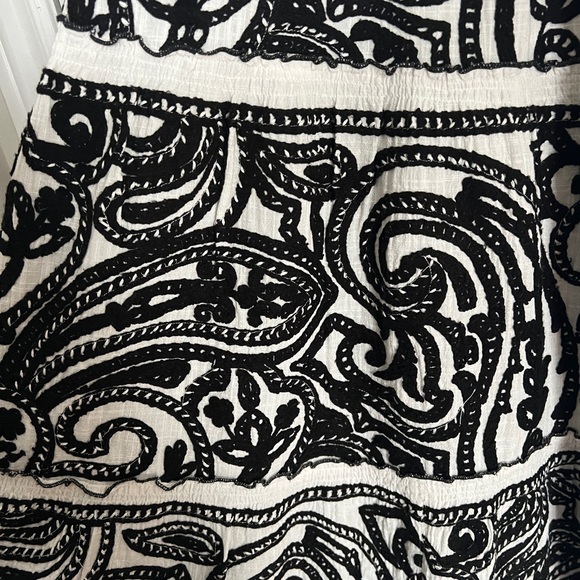 Sézane Anaka dress - Picture 3 of 5